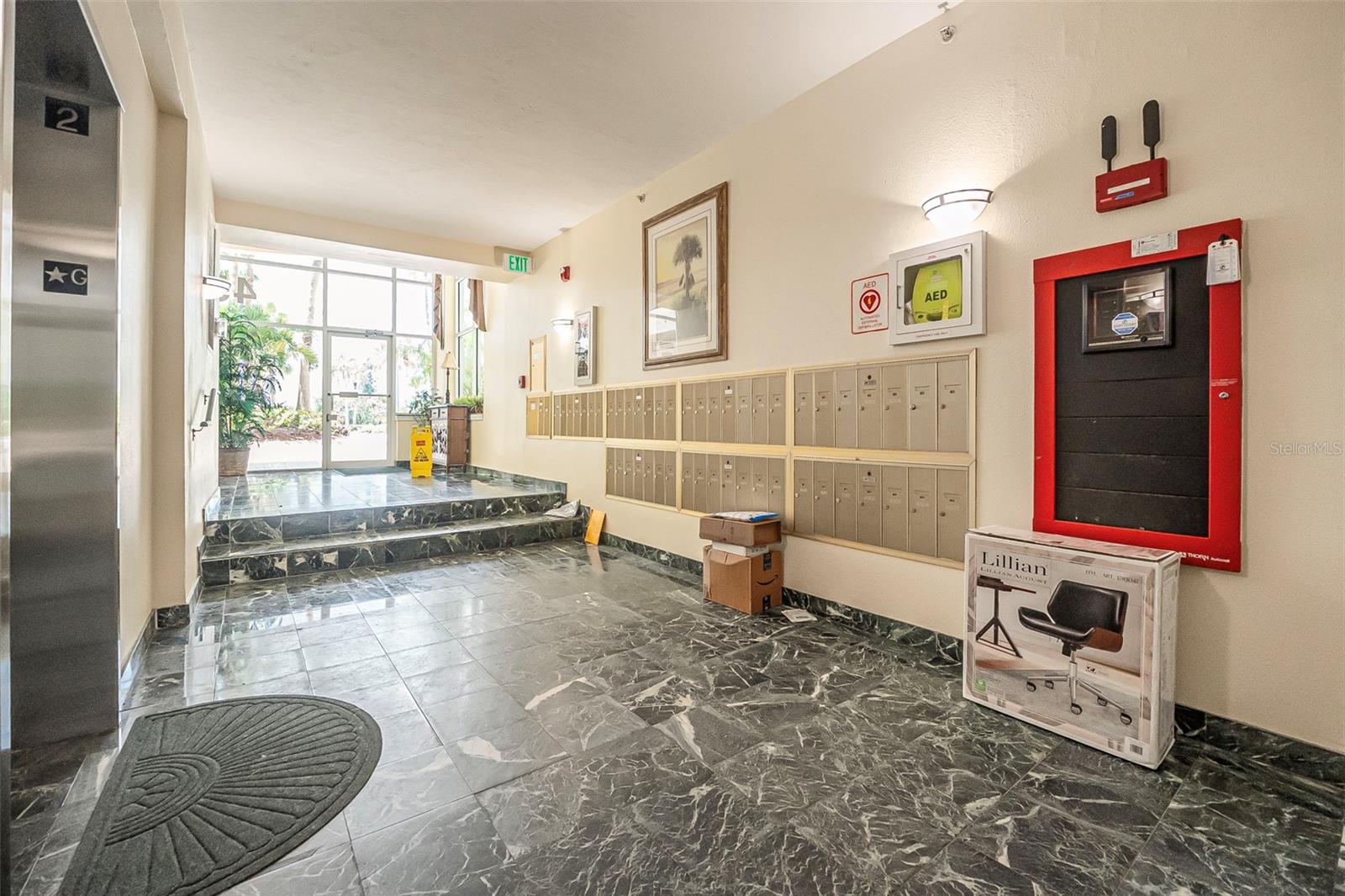Image 43 of 46 For 4575 Atlantic Avenue 6205