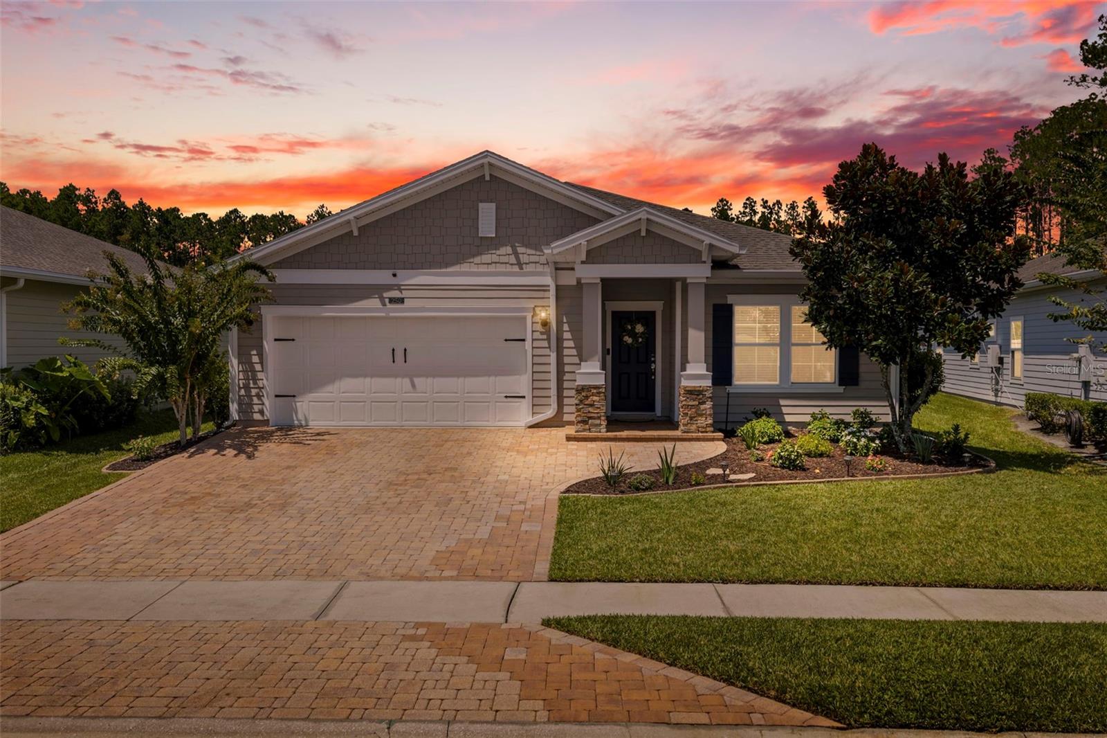 Details for 250 King George Avenue, ST AUGUSTINE, FL 32092