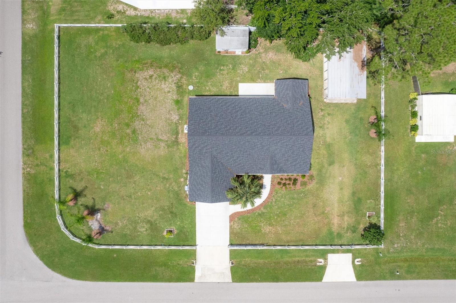 Image 47 of 56 For 6779 Magnolia Lane
