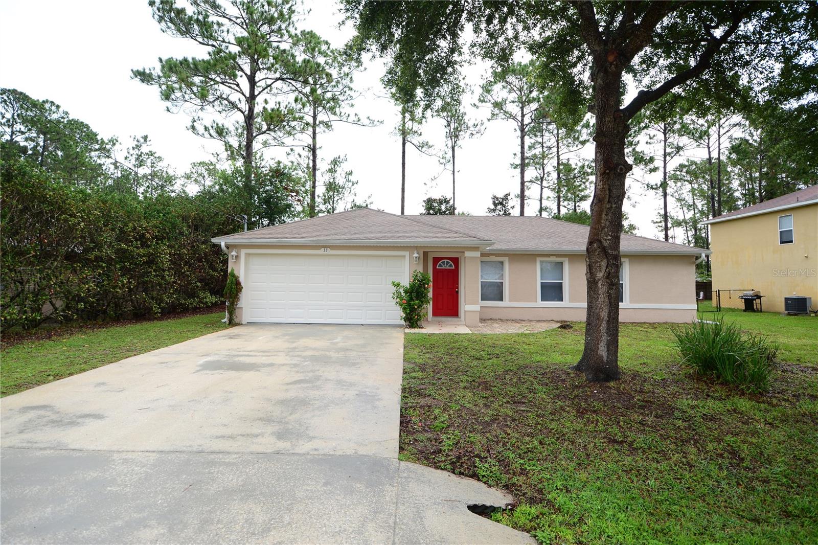 Details for 33 Ryder Drive, PALM COAST, FL 32164