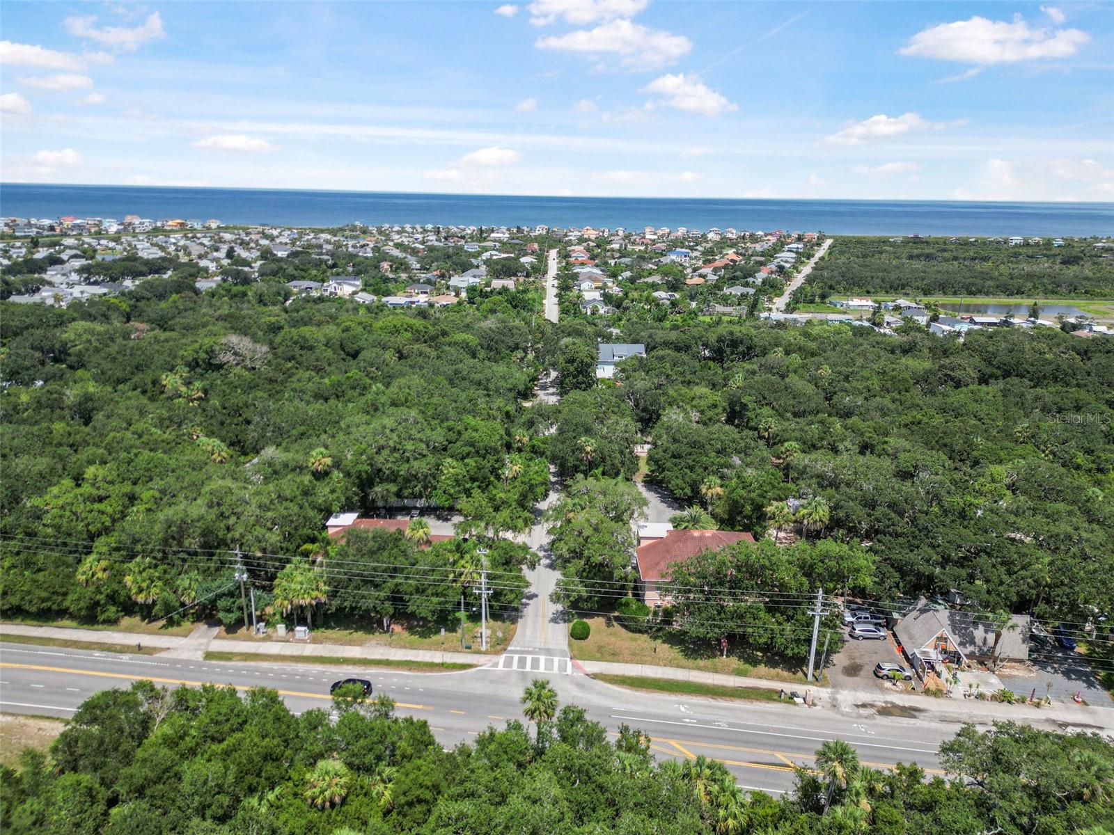 Image 10 of 12 For 2 Armand Beach Dr. Drive 2a