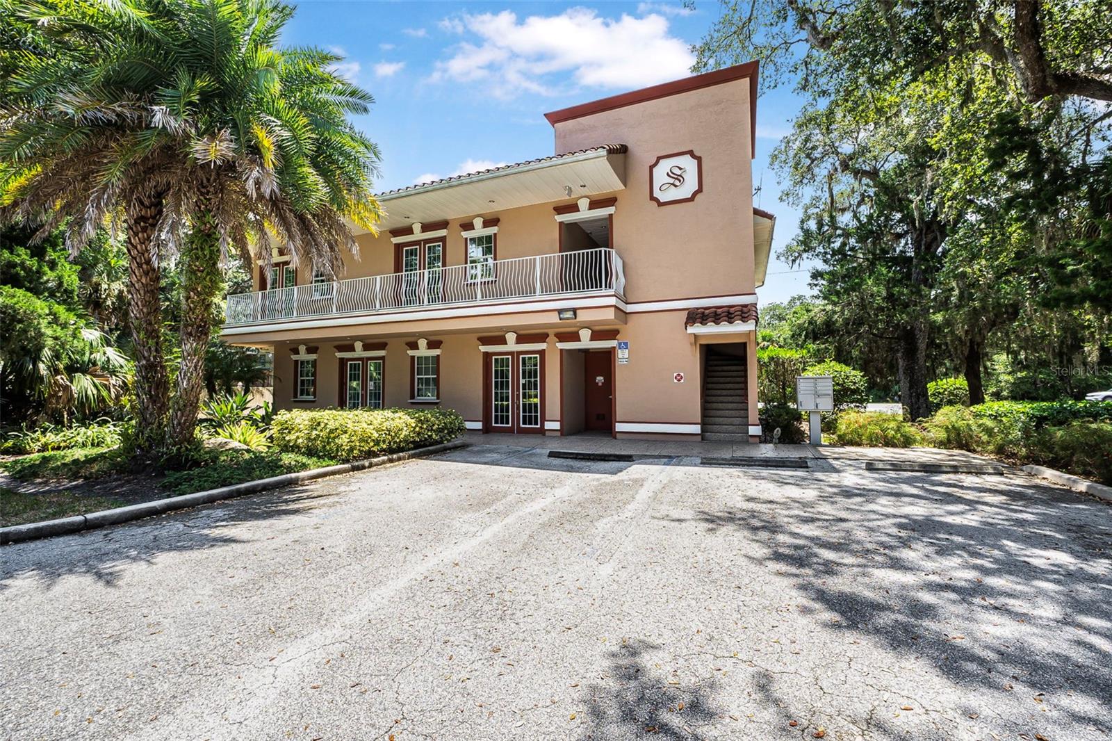 Image 11 of 12 For 2 Armand Beach Dr. Drive 2a