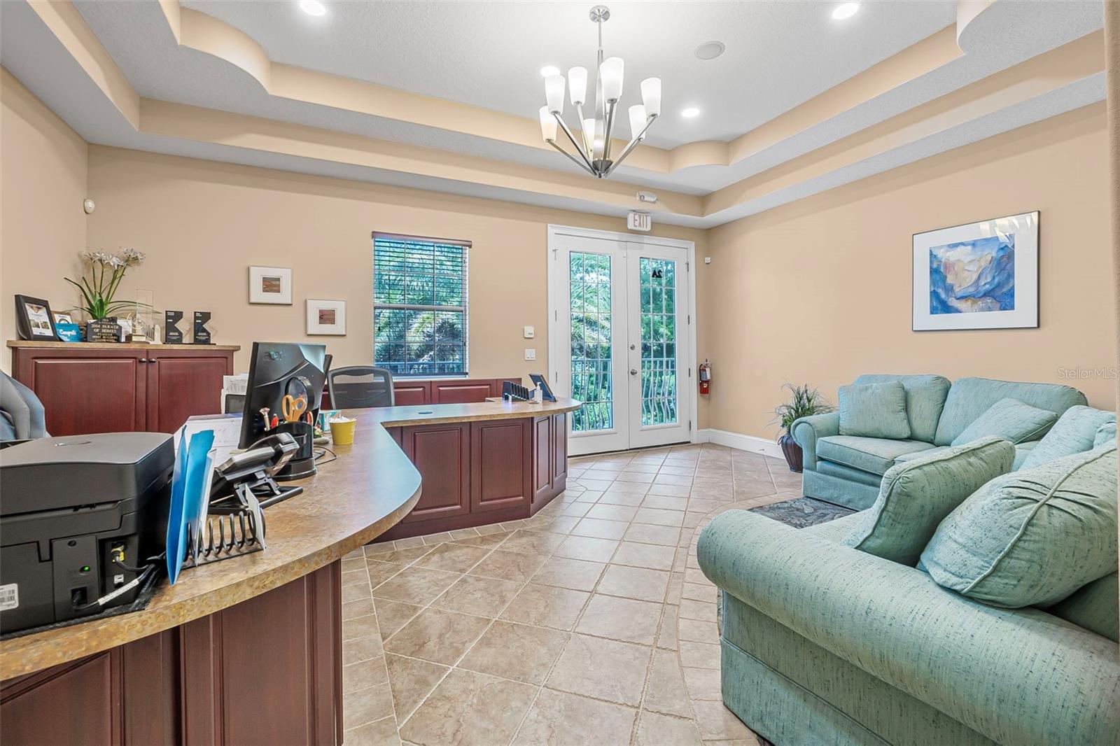 Image 4 of 12 For 2 Armand Beach Dr. Drive 2a