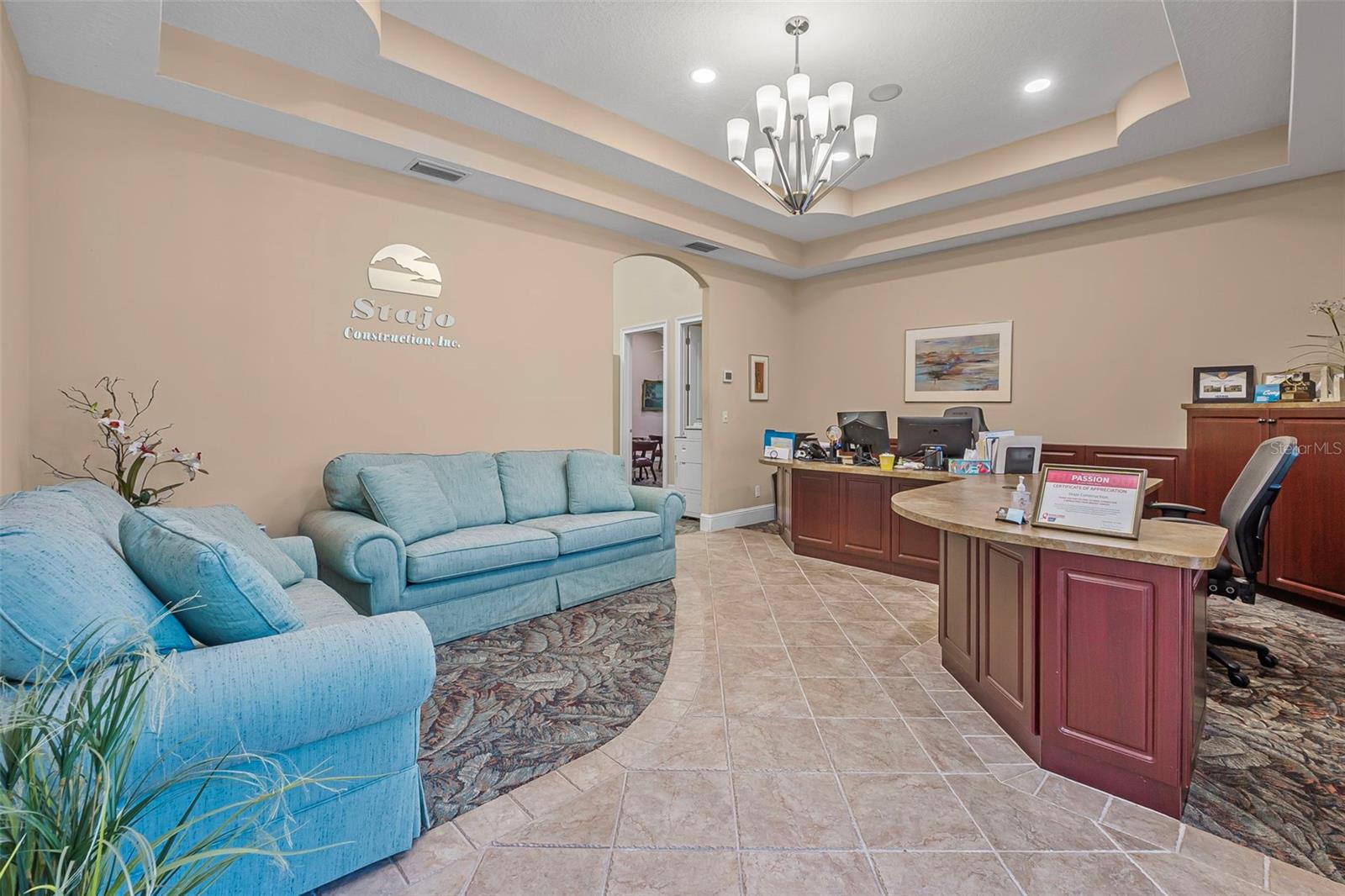 Image 6 of 12 For 2 Armand Beach Dr. Drive 2a