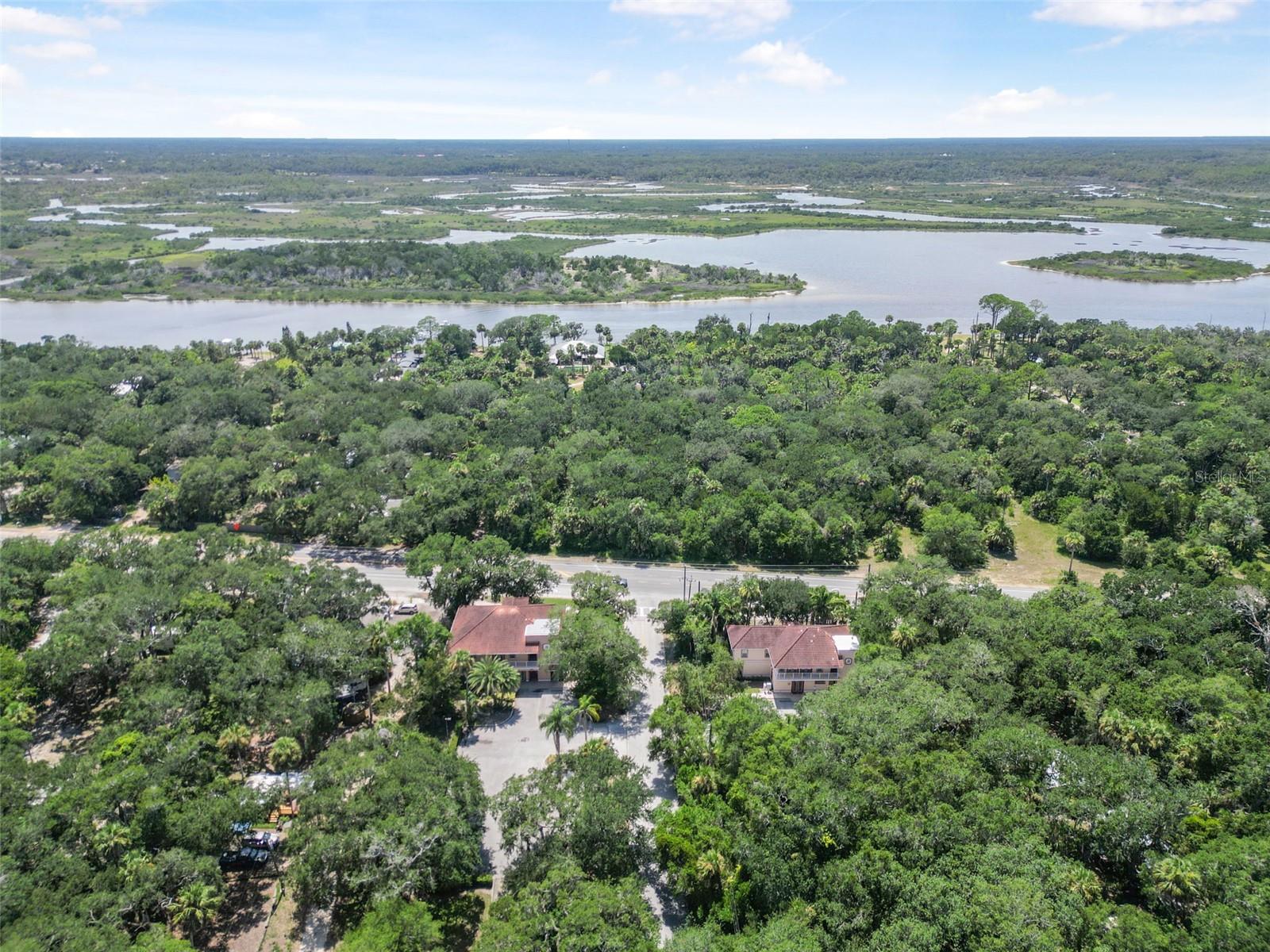 Image 9 of 12 For 2 Armand Beach Dr. Drive 2a