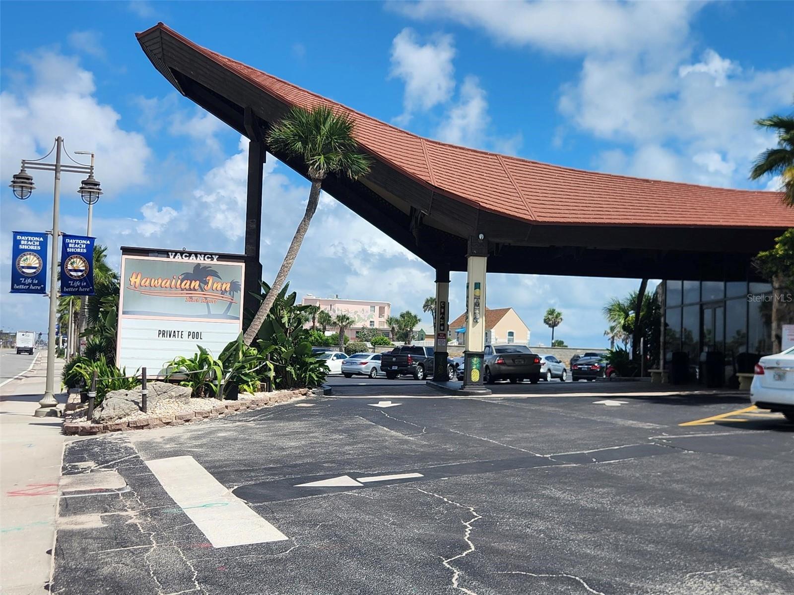 Details for 2301 Atlantic Avenue 520, DAYTONA BEACH, FL 32118