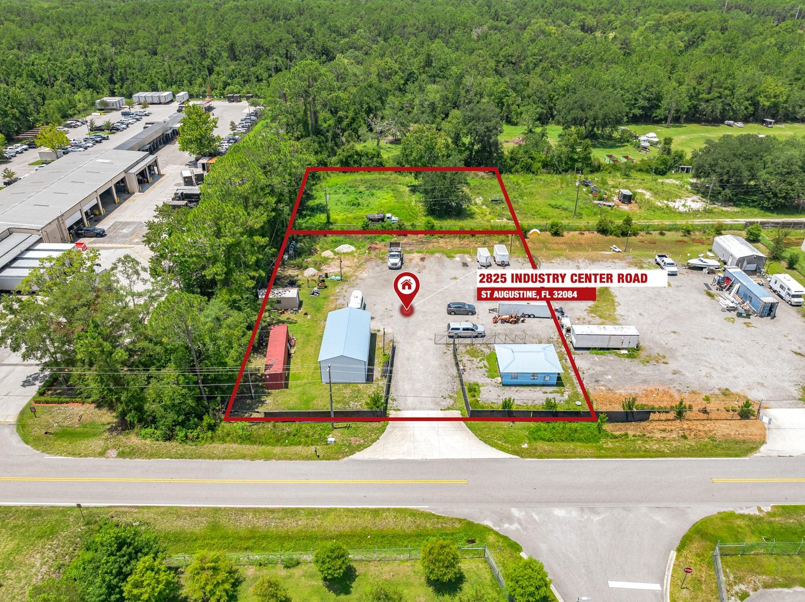 Image 19 of 22 For 2825 Industry Center Road