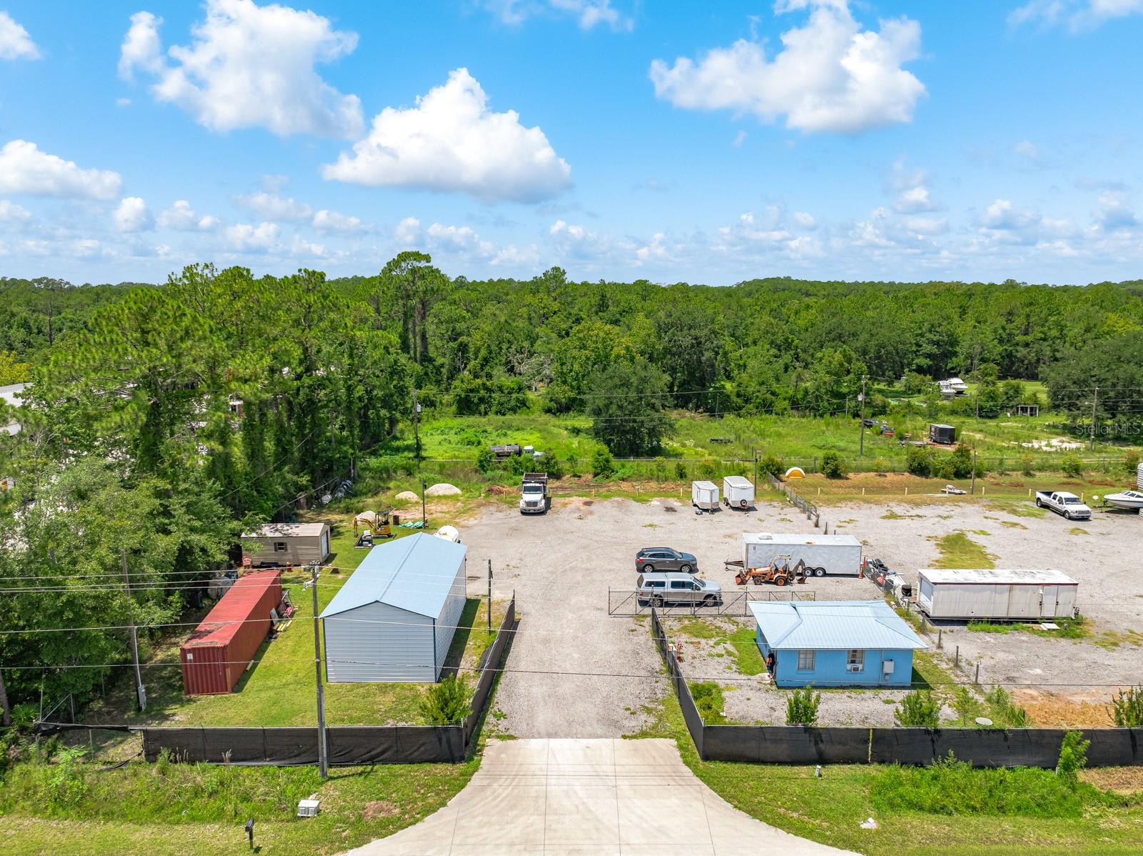 Image 2 of 22 For 2825 Industry Center Road