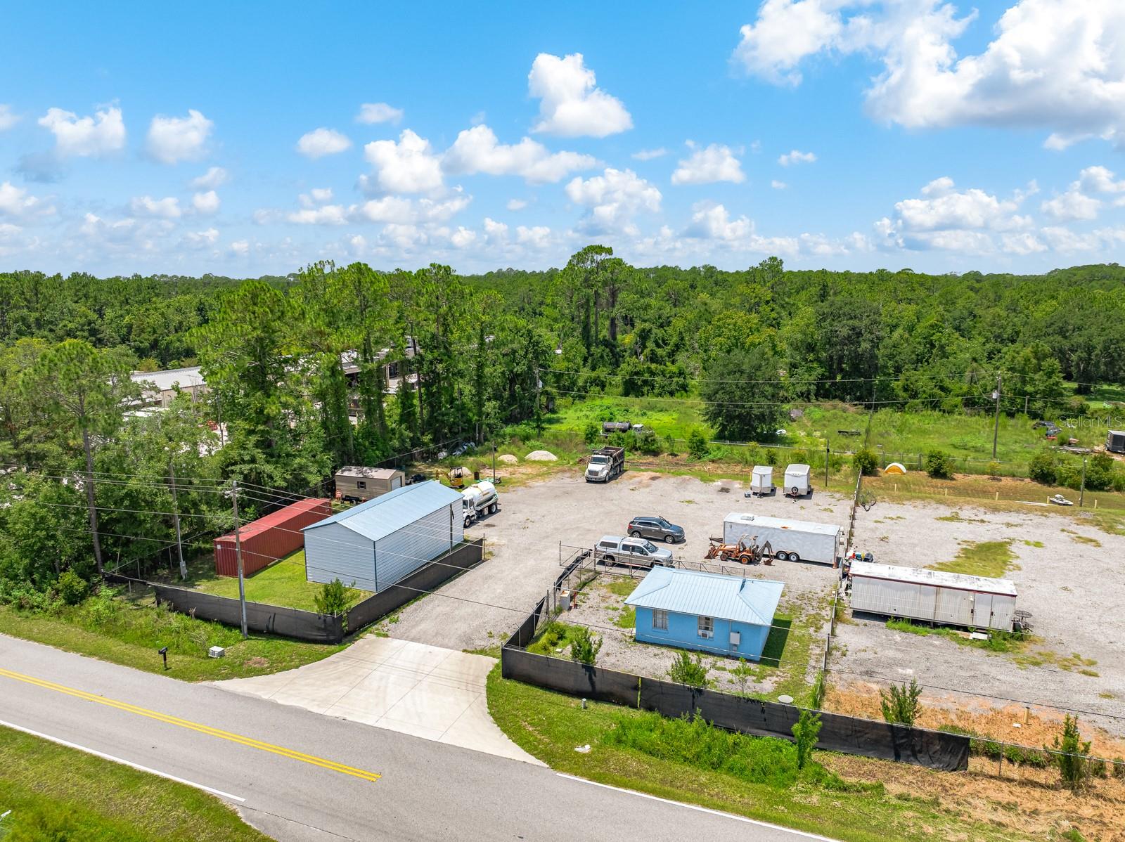 Image 3 of 22 For 2825 Industry Center Road