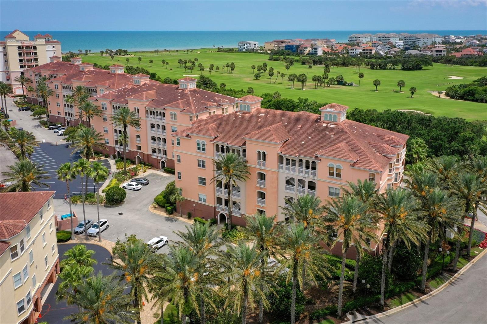 Details for 35 Ocean Crest Way 1124, PALM COAST, FL 32137