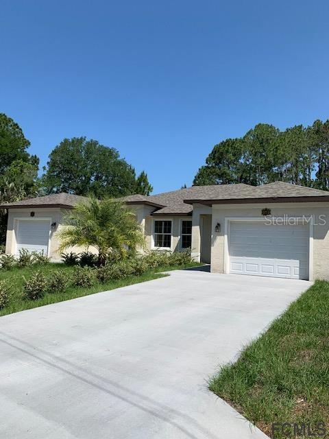 Details for 27 Pony Express Drive B, PALM COAST, FL 32164