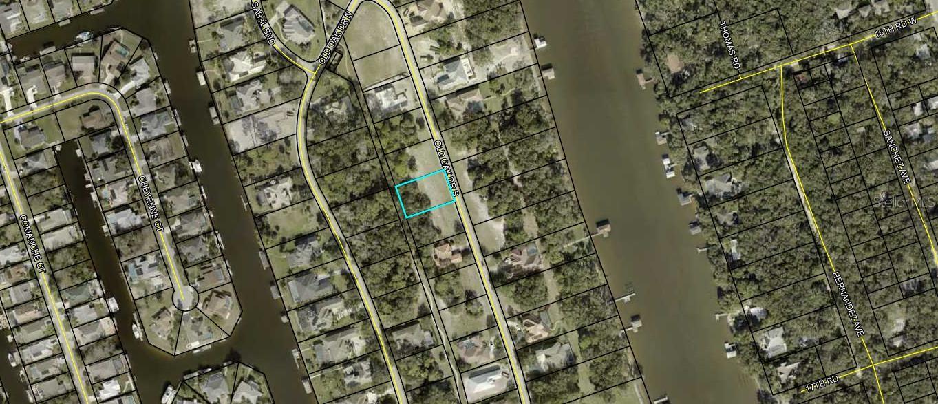 Details for 65 Old Oak Drive S, PALM COAST, FL 32137