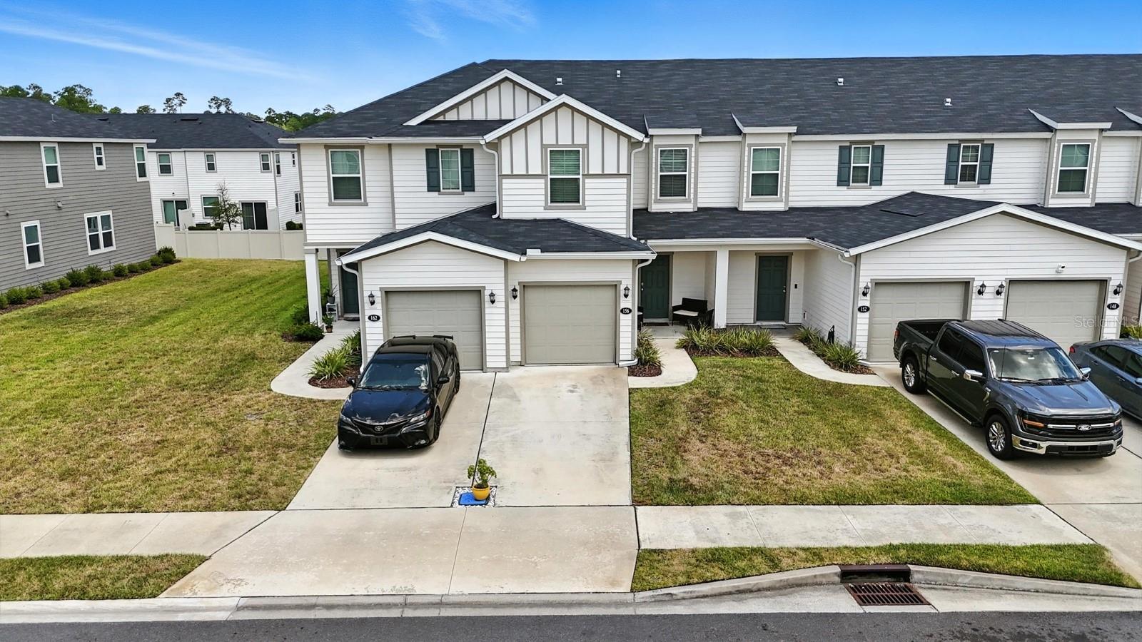 Details for 156 Great Star Court, ST AUGUSTINE, FL 32086