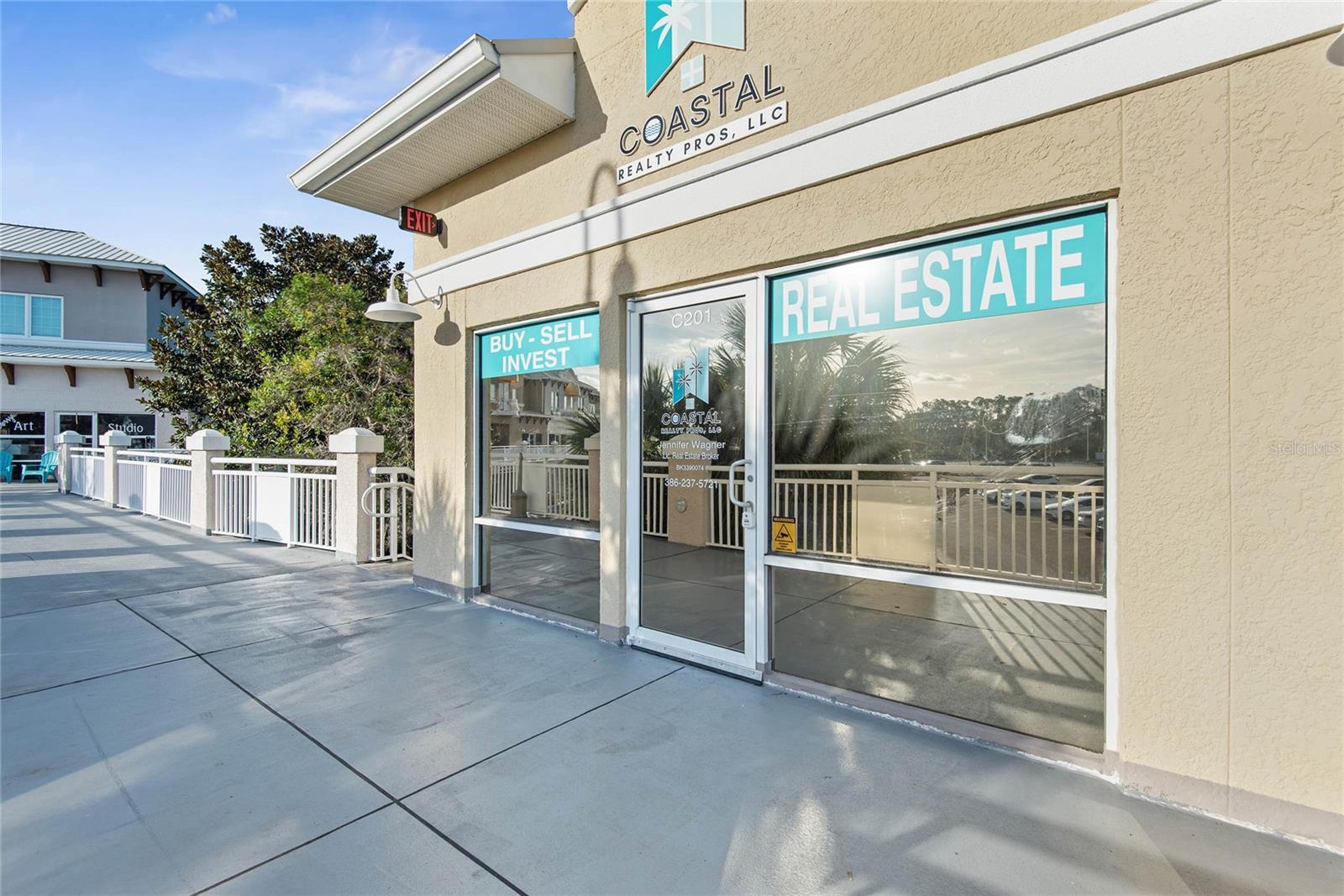 Details for 160 Cypress Point Parkway C201, PALM COAST, FL 32164