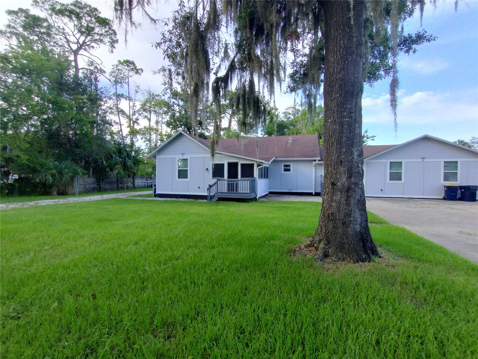 Details for 100 Stone Street A, BUNNELL, FL 32110