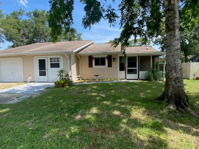 Details for 1045 Amber Circle, PORT ORANGE, FL 32129