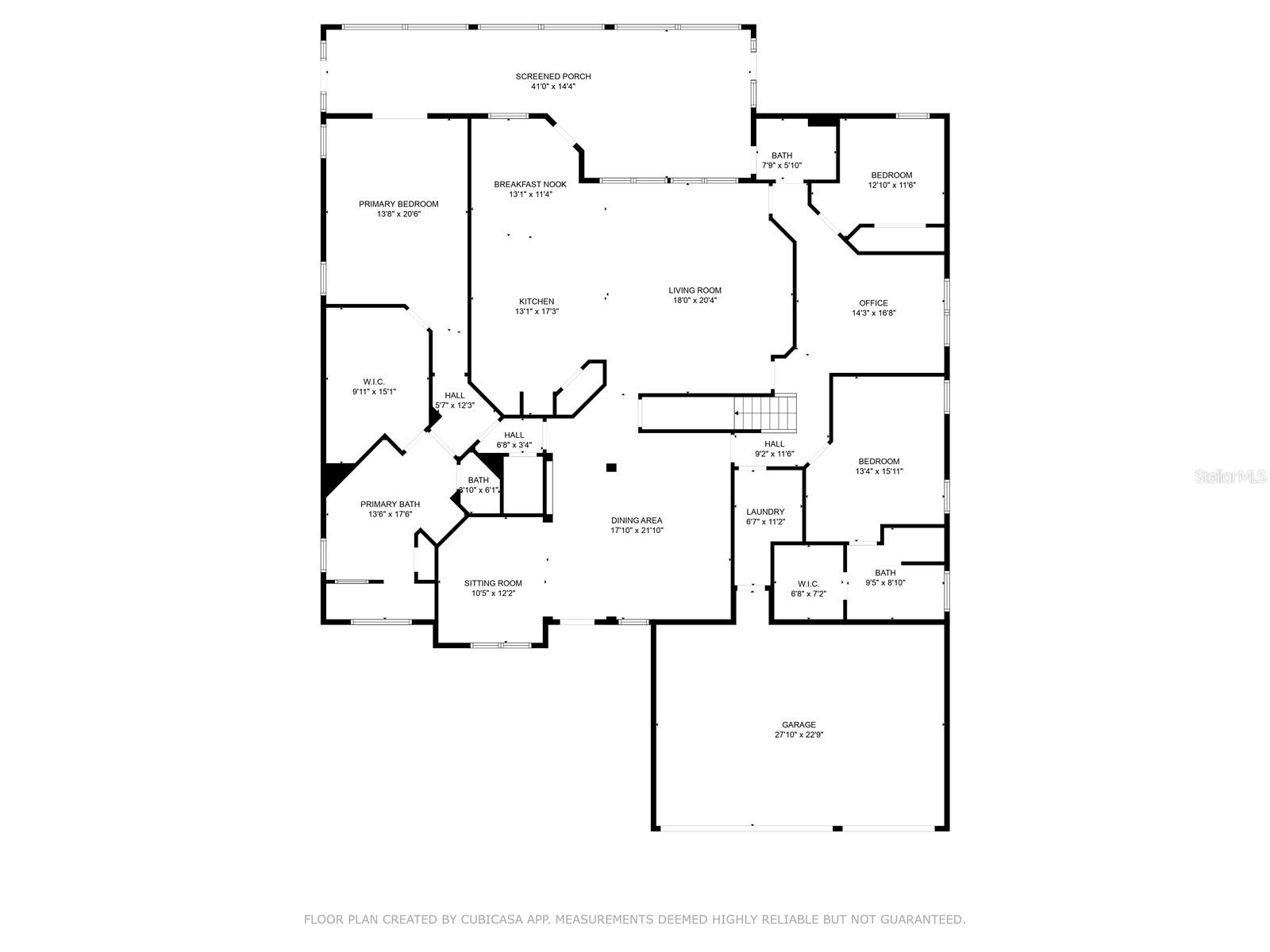 Image 45 of 65 For 9 Creekside Drive