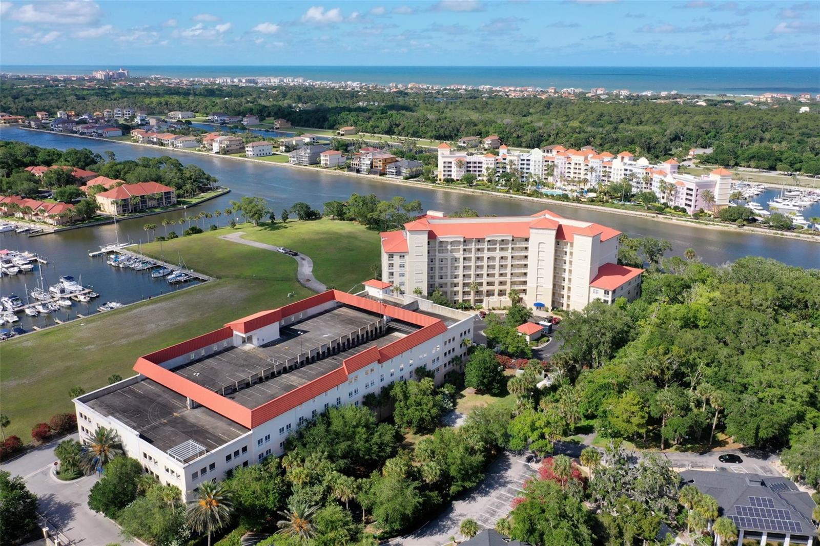 Image 36 of 44 For 146 Palm Coast Resort Boulevard 404