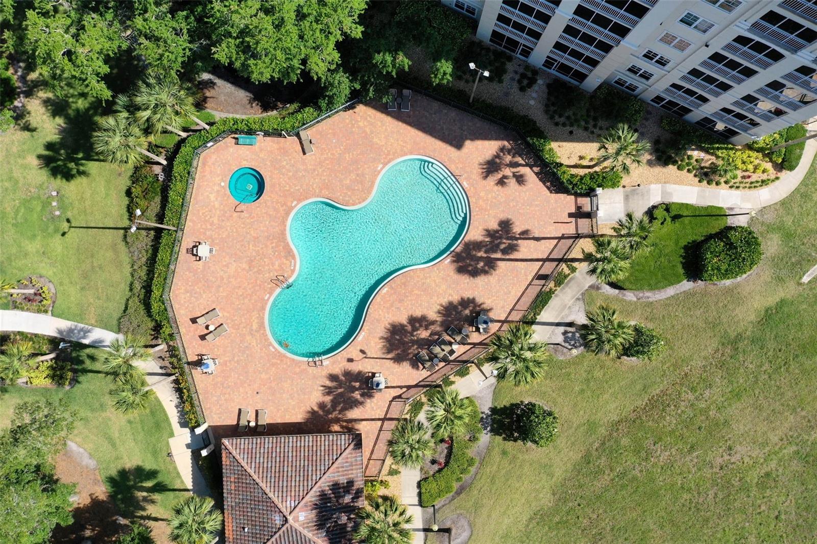 Image 38 of 44 For 146 Palm Coast Resort Boulevard 404