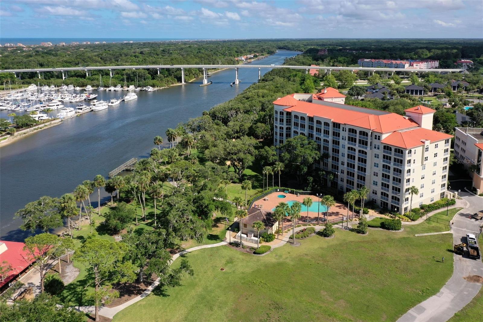 Image 40 of 44 For 146 Palm Coast Resort Boulevard 404