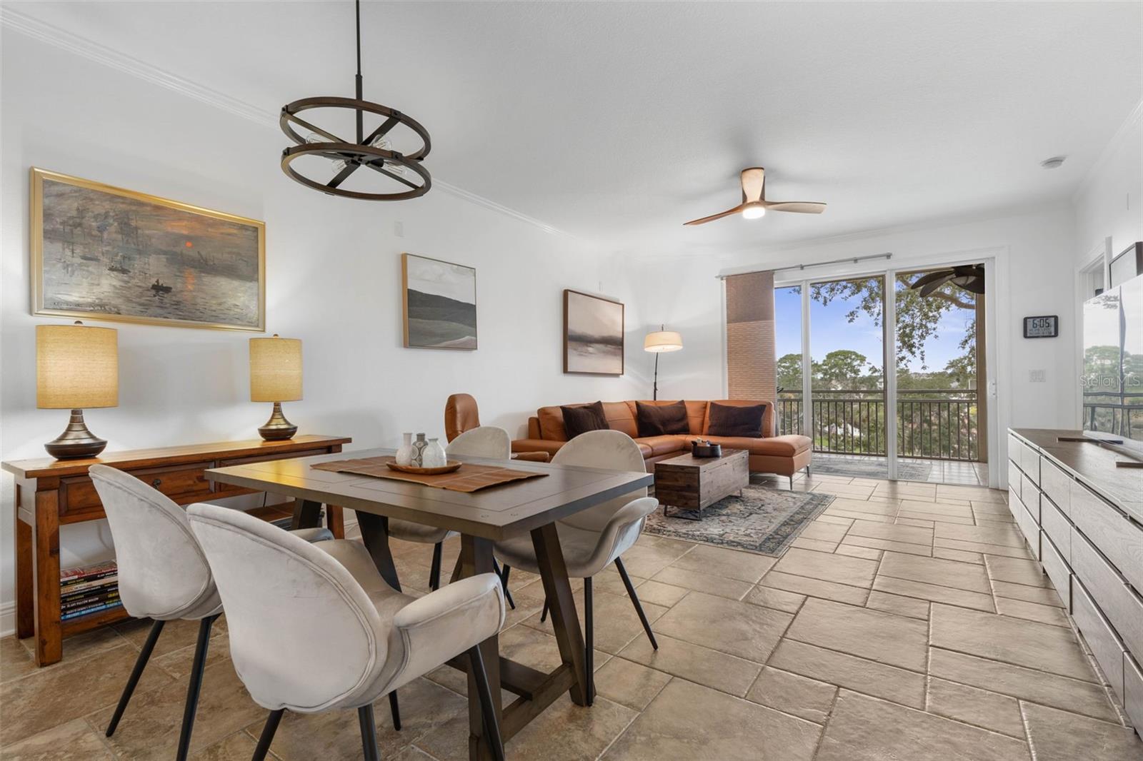 Image 7 of 44 For 146 Palm Coast Resort Boulevard 404