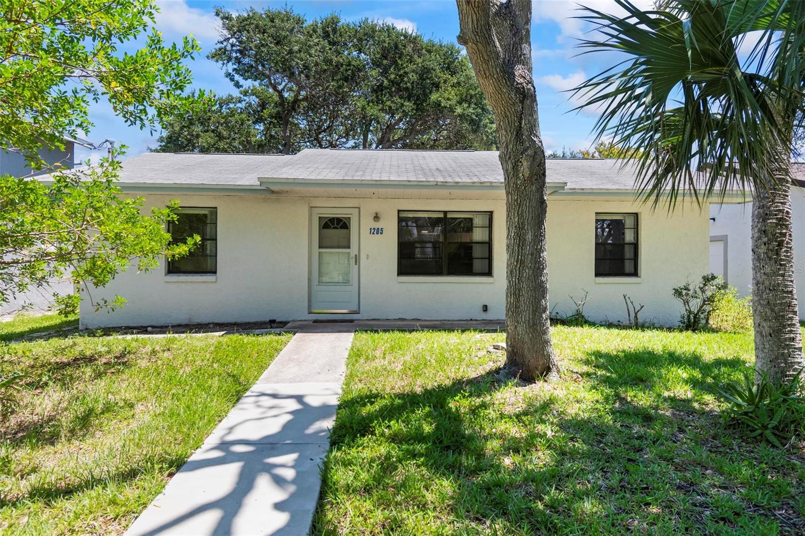 Details for 1205 Flagler Avenue, FLAGLER BEACH, FL 32136