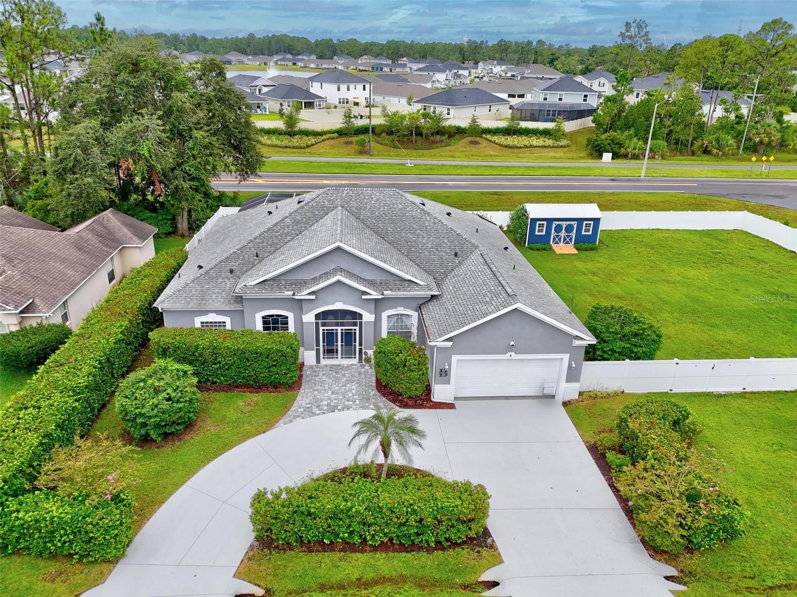 Details for 4 Westmoreland Drive, PALM COAST, FL 32164