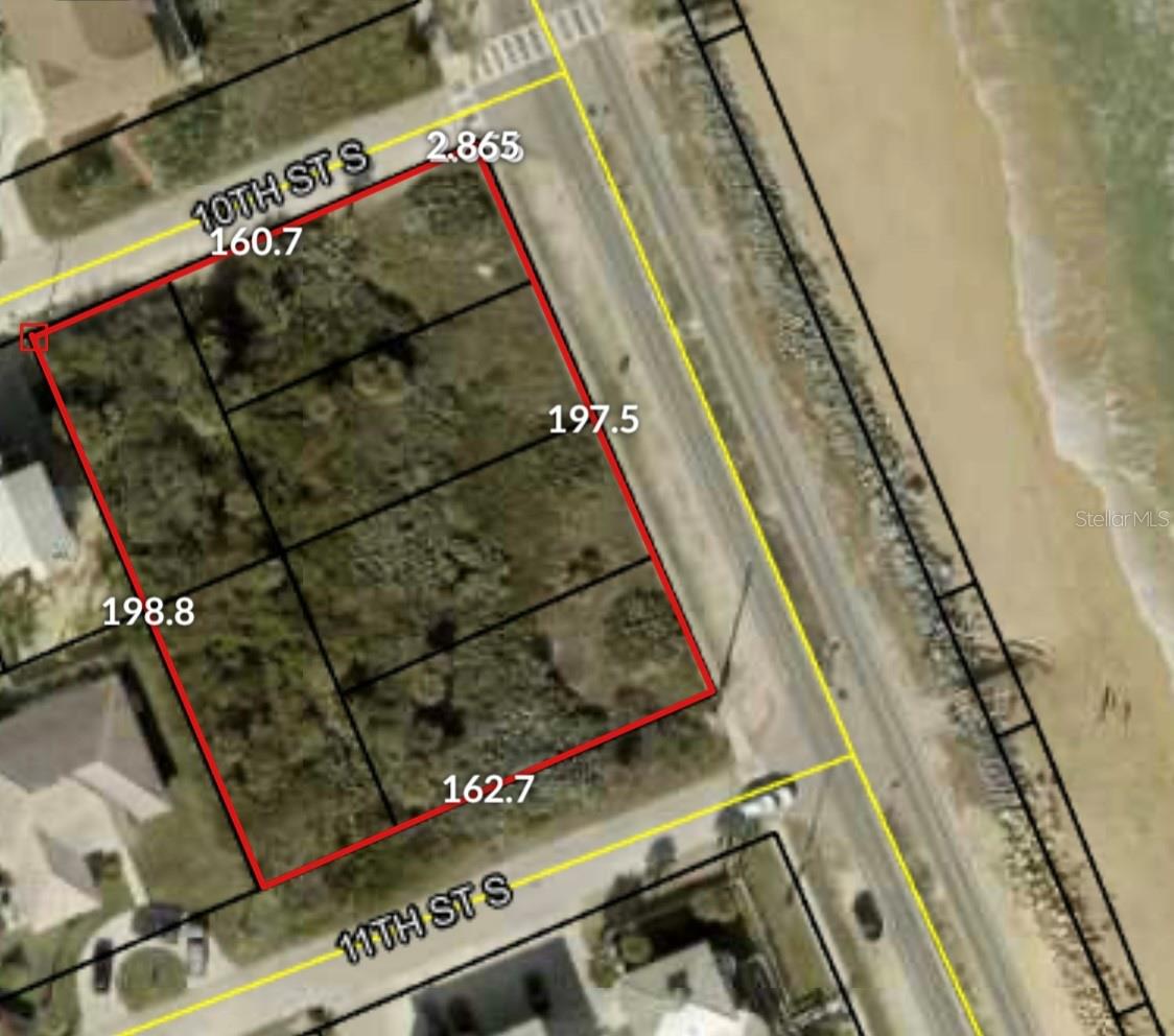 Listing Details for 1000 Oceanshore Blvd. Boulevard, FLAGLER BEACH, FL 32136