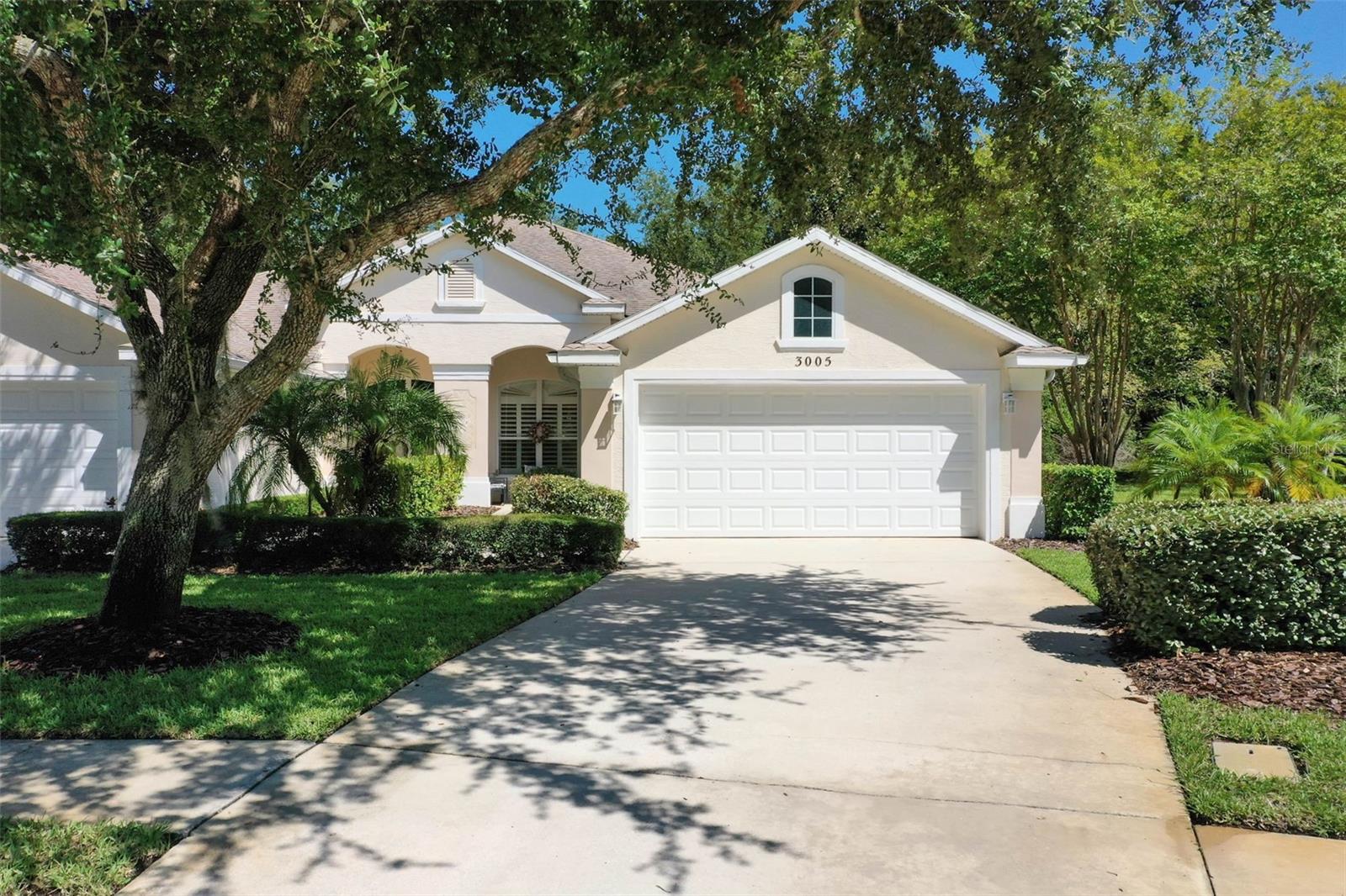 Details for 3005 Glin Circle, ORMOND BEACH, FL 32174