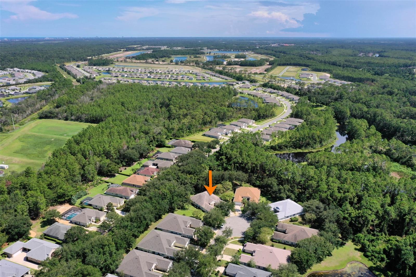 Image 57 of 91 For 3005 Glin Circle