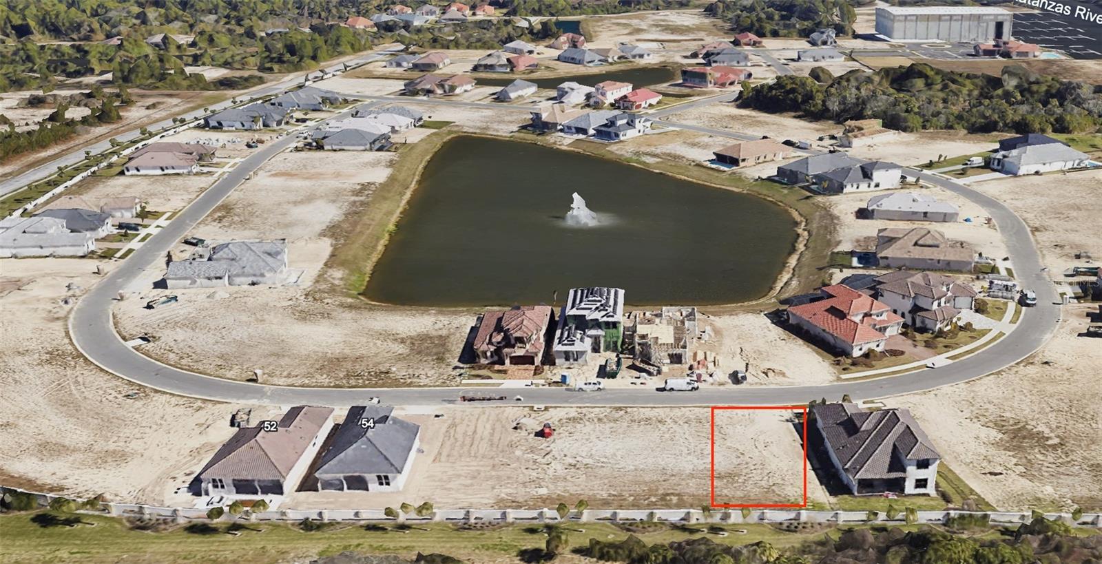 Details for 62 Del Palma Drive, PALM COAST, FL 32137