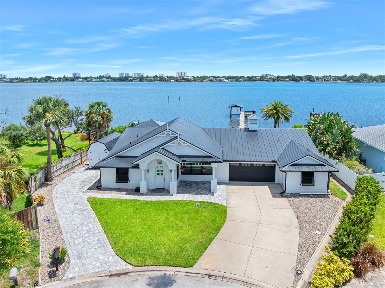 Details for 22 Tiffany Circle, ORMOND BEACH, FL 32174