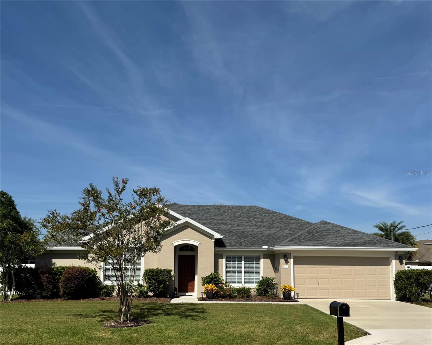 Details for 37 Burnside Drive, PALM COAST, FL 32137