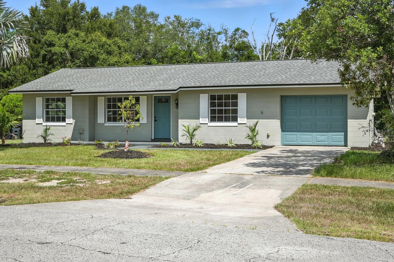 Details for 362 Casuarina Circle, ST AUGUSTINE, FL 32086