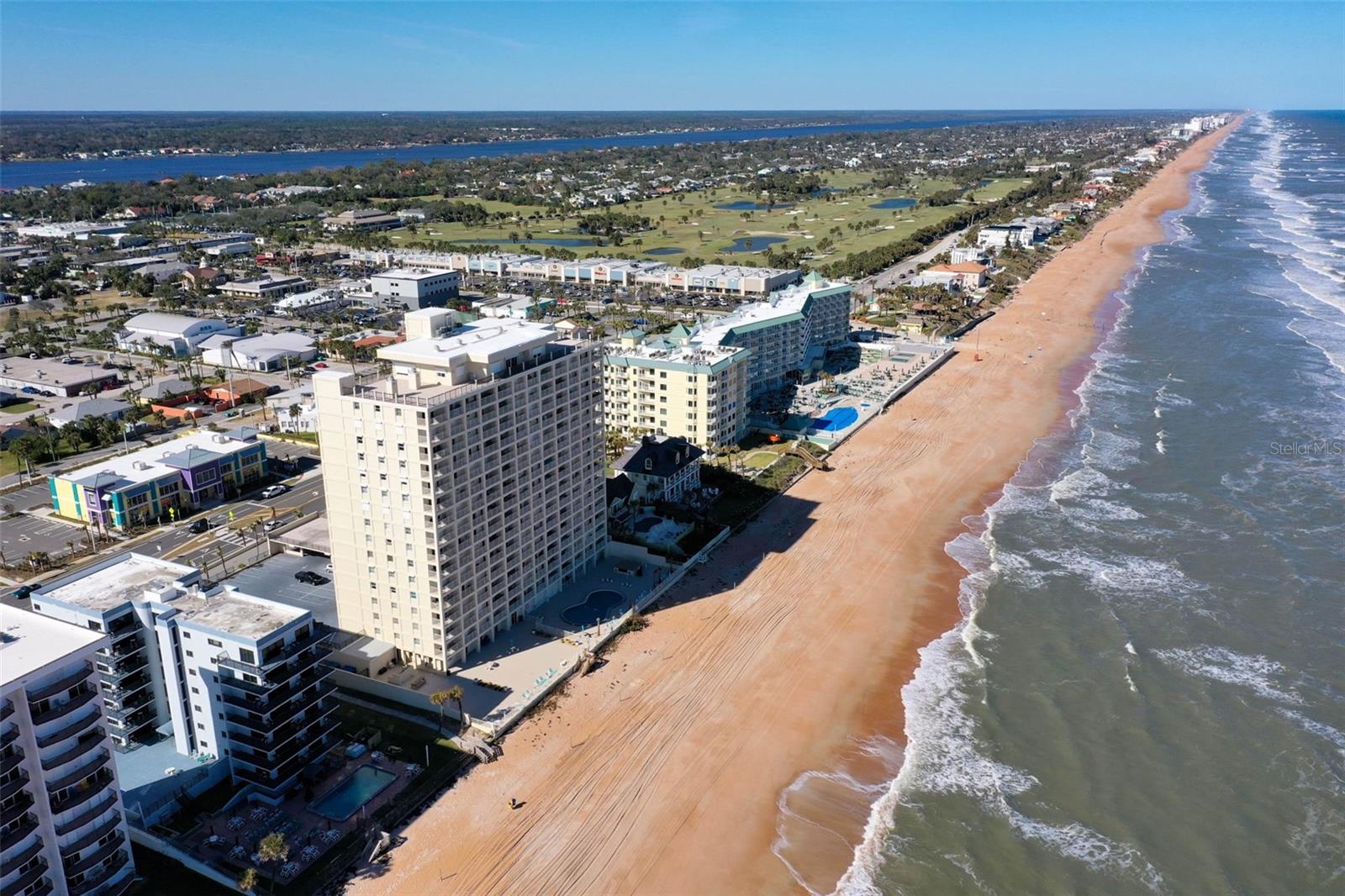 Details for 89 Atlantic Avenue 103, ORMOND BEACH, FL 32176