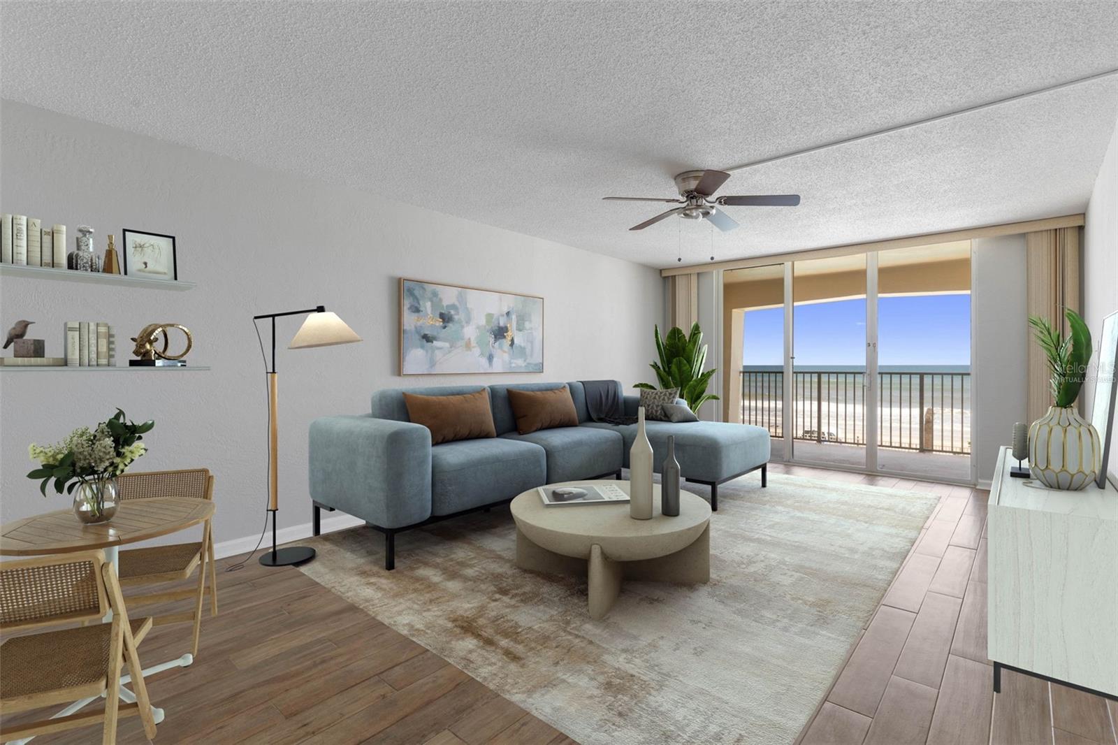 Image 4 of 75 For 89 Atlantic Avenue 103
