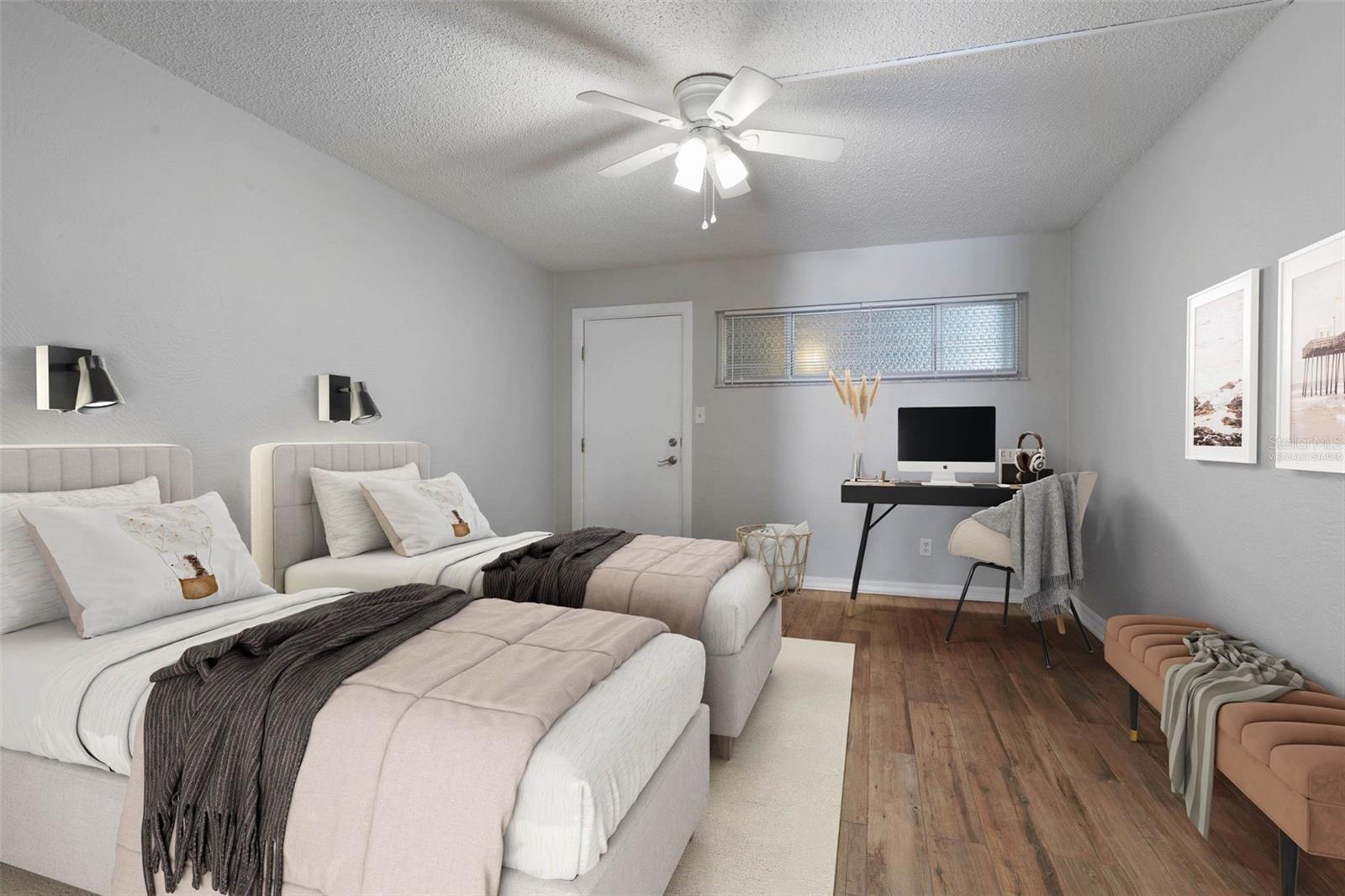 Image 43 of 75 For 89 Atlantic Avenue 103