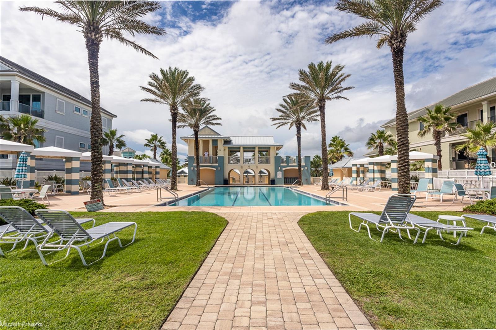 Image 38 of 49 For 700 Cinnamon Beach Way 634