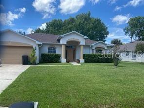 Details for 44 Pinetree Drive, PALM COAST, FL 32164