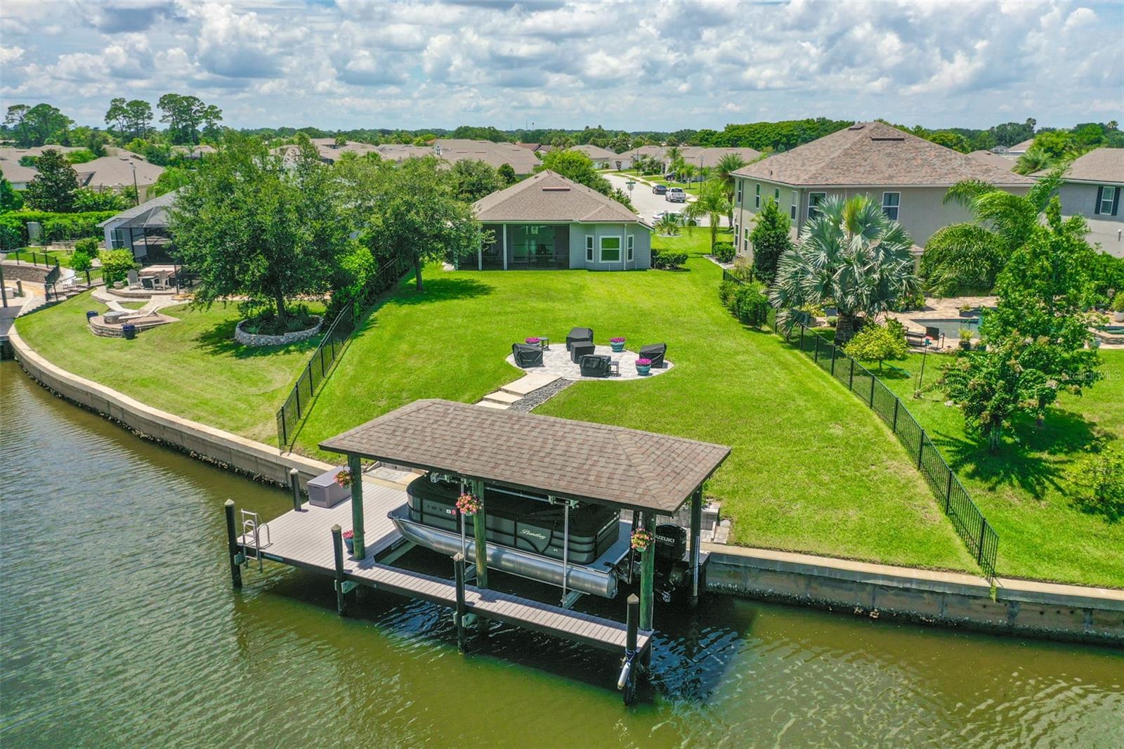 Details for 38 Country Club Harbor Circle, PALM COAST, FL 32137
