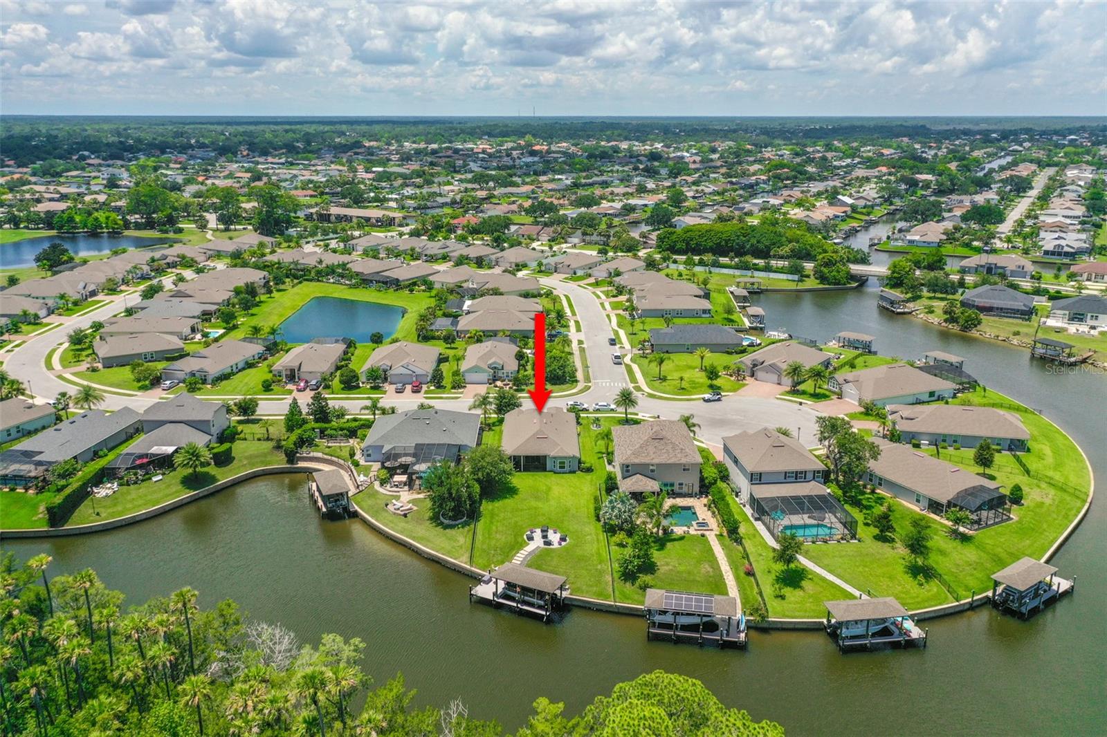 Image 10 of 67 For 38 Country Club Harbor Circle