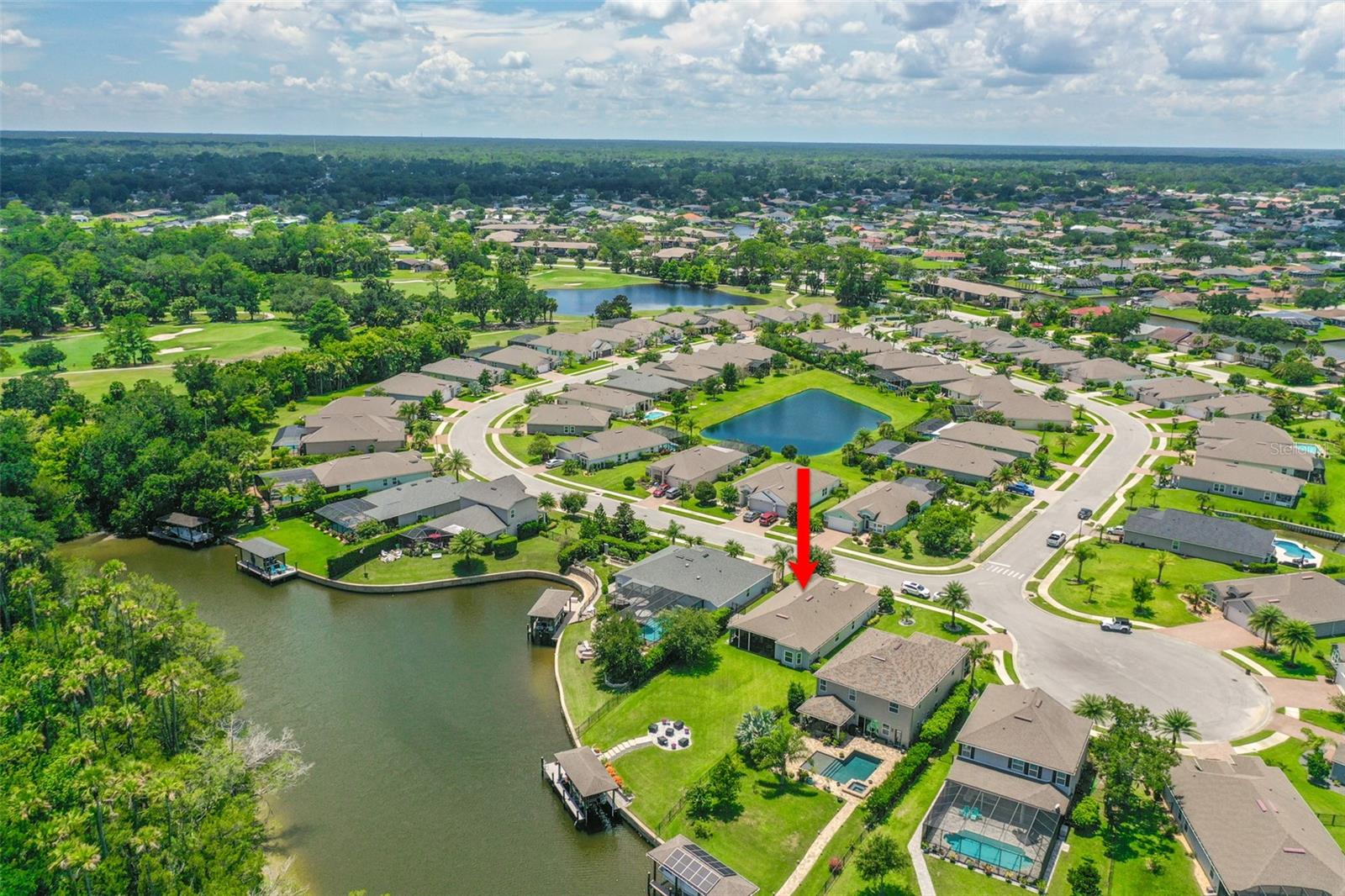 Image 11 of 67 For 38 Country Club Harbor Circle