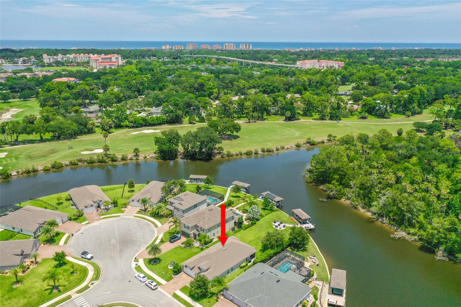 Image 17 of 67 For 38 Country Club Harbor Circle