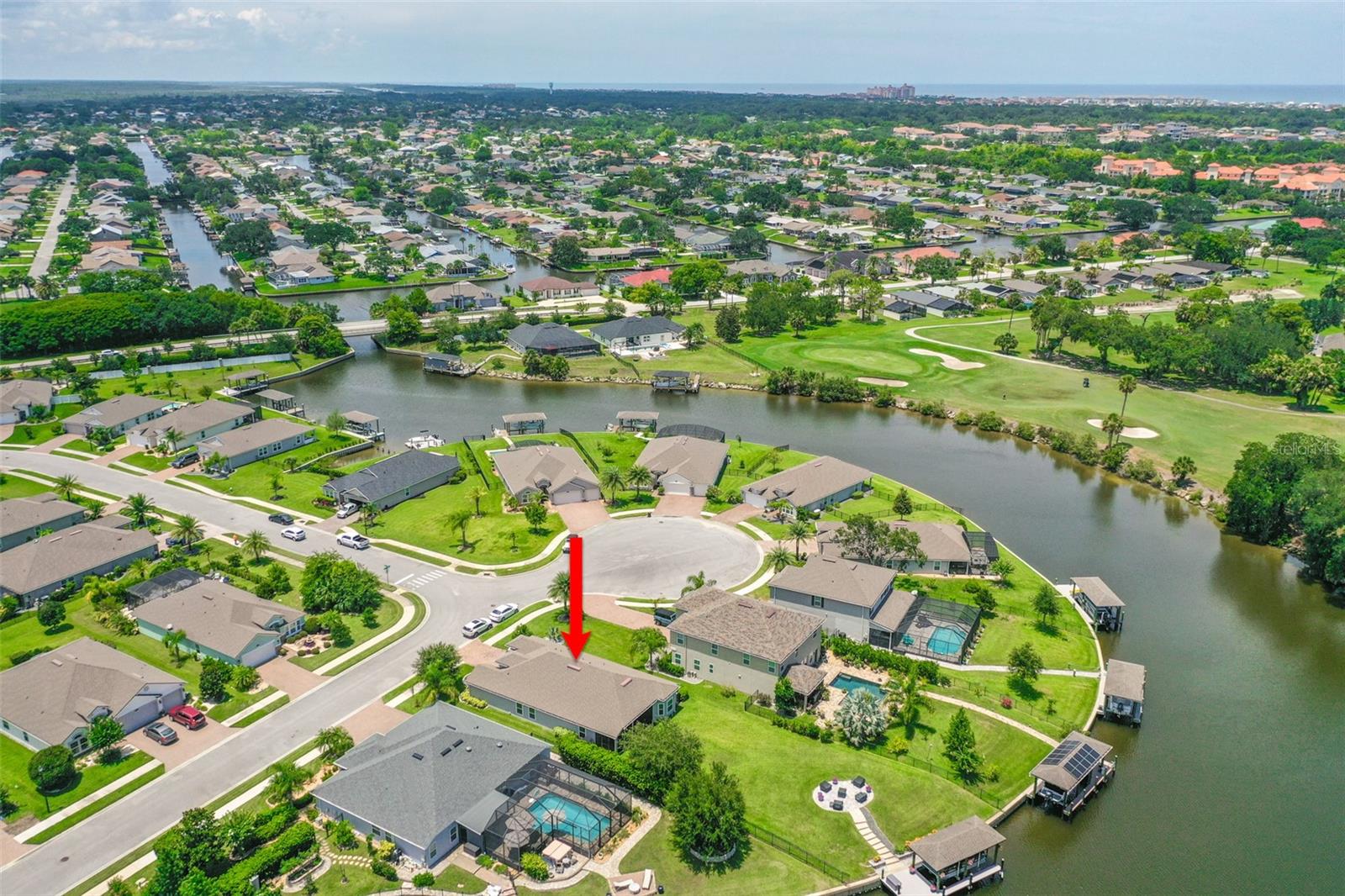 Image 20 of 67 For 38 Country Club Harbor Circle