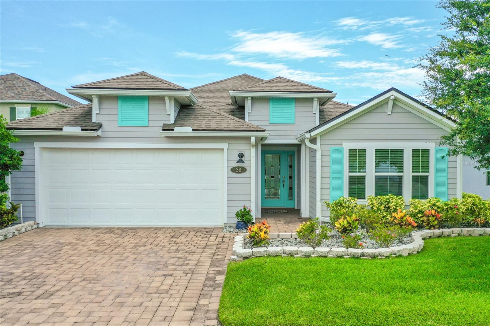 Image 3 of 67 For 38 Country Club Harbor Circle
