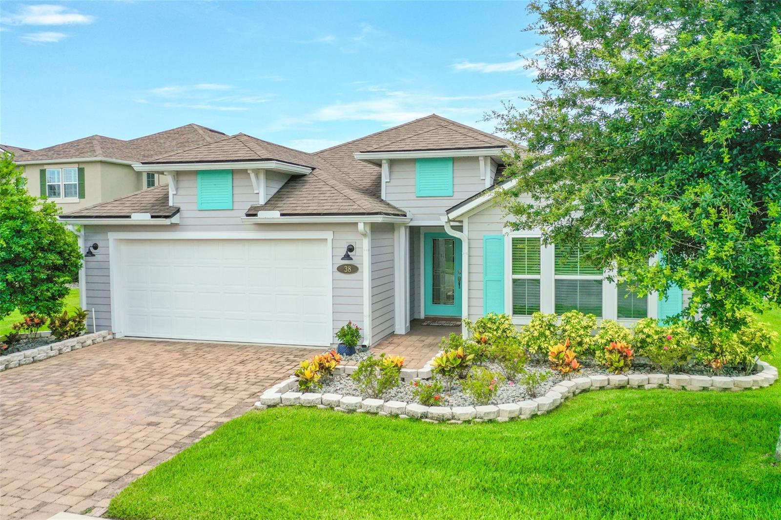 Image 4 of 67 For 38 Country Club Harbor Circle