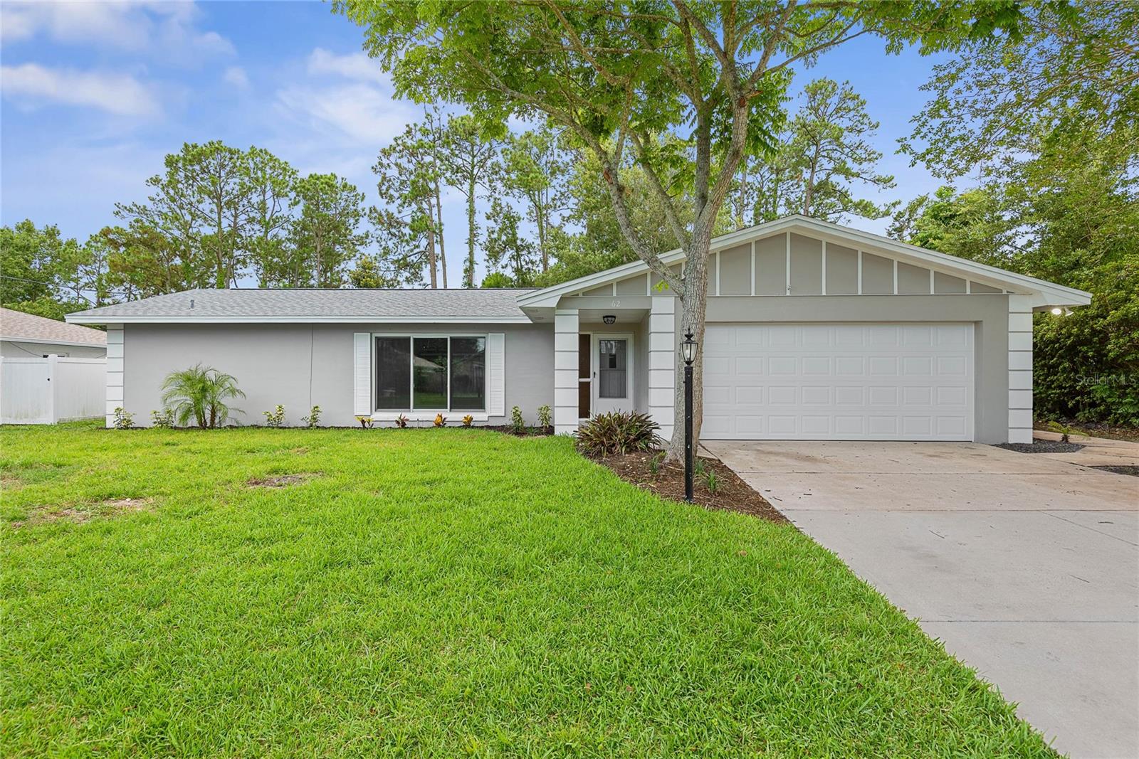 Details for 62 Beechwood Lane, PALM COAST, FL 32137