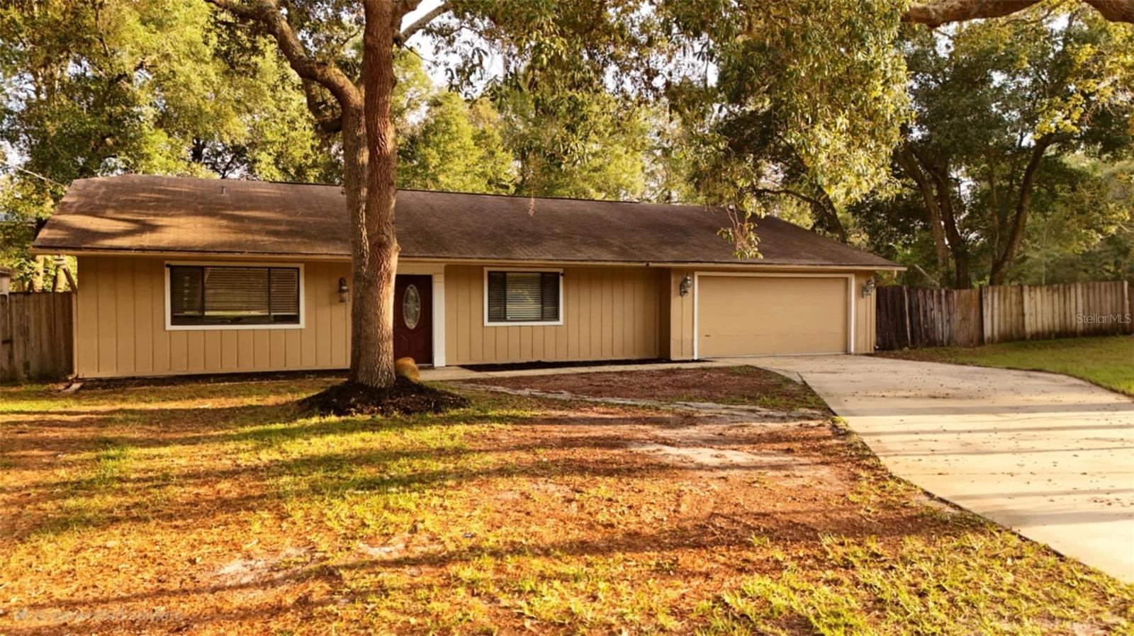 Details for 200 Hidden Hills Drive, ORMOND BEACH, FL 32174
