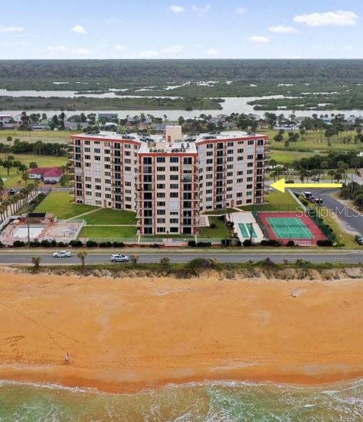 Image 2 of 32 For 3600 Ocean Shore Boulevard 311