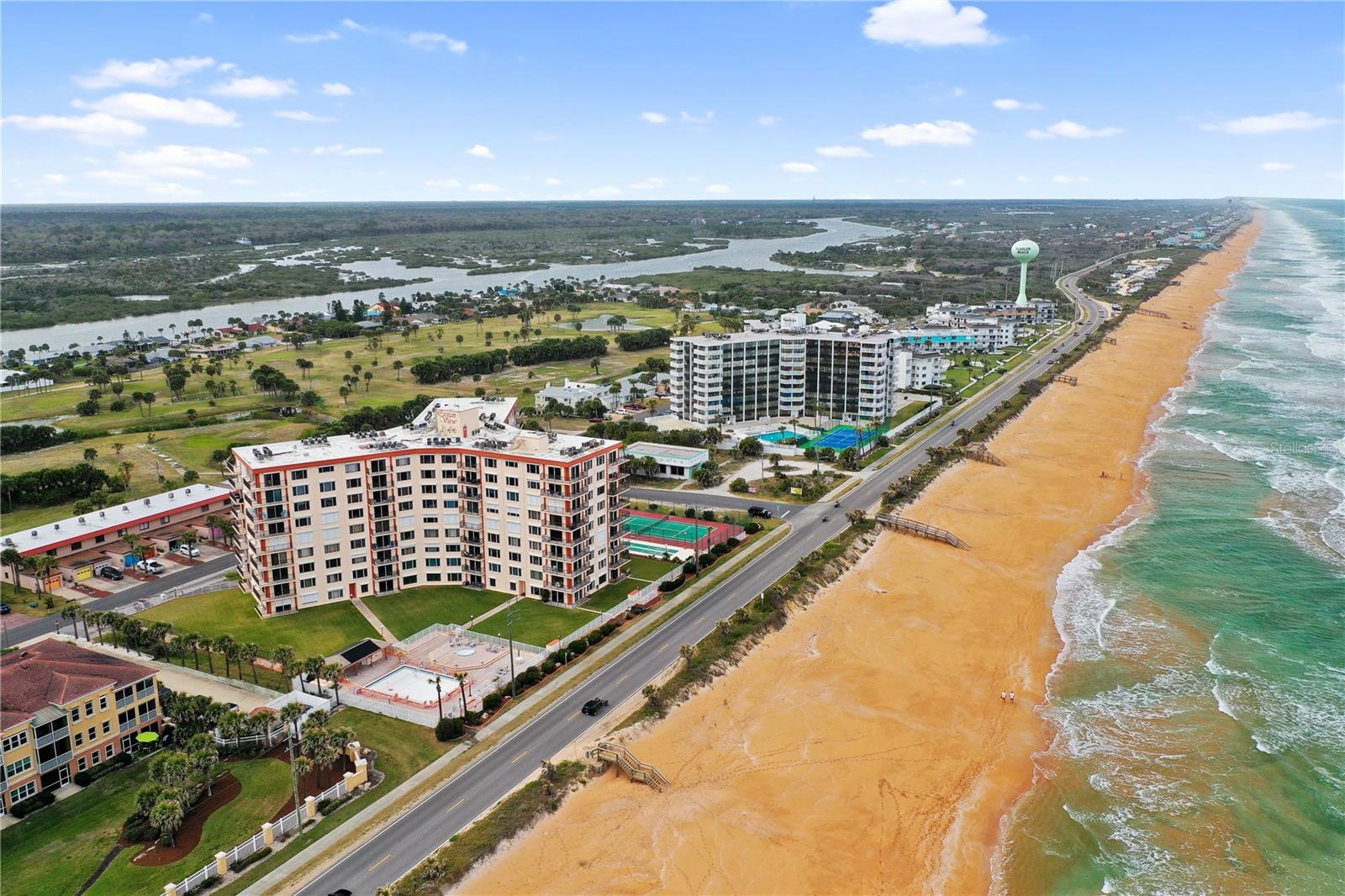 Image 21 of 32 For 3600 Ocean Shore Boulevard 311